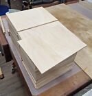  15  Sheets Of 6 Mm 1 4  X 8-1 2  X 11  Baltic Birch Plywood  B bb Grade
