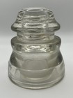 Vintage Hemingray-45 Glass Insulator