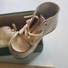 Stride Rite Baby Vintage Shoes