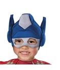 Transformers Rescue Bots - Optimus Prime Costume Toddler Size L 4-6 New