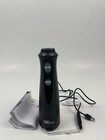 Waterpik Cordless Pearl Wf-13 Rechargeable Water Flosser  1 Tip Only