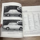 Bmw  Haynes Owners Workshop Manual Book 1602 2002 Models 206 Pages