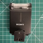 Sony Hvl-f20m Flash For Multi Interface Shoe