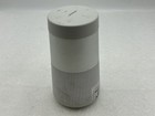Bose Soundlink Revolve Portable Bluetooth Speaker Silver - Speaker Only