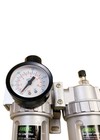 1 4  Npt Air Filter  Regulator   Lubricator  frl  Combo - Water oil Trap Separat