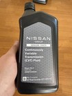 Nissan Genuine Oem Ns-3 Cvt Fluid 5 Quart 999mp-cv0ns3 999mp-ns300p 999mp-cshns3