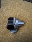 E  Leitz Wetzlar Black Universal View Finder For Leica Rangefinder 