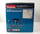 Makita Xt281s 18v Brushless Combo Kit Driver impact   2  3 0ah  Batteries
