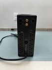 Apc Back-ups Bx1500m 1500va Battery Backup   Surge Protector With Batteries
