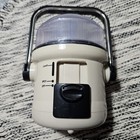 John Deere Lantern With Three Position   Off  Spot   Lamp Switch  Swivel Handle 