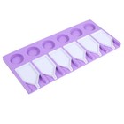 Painting Diamond Accessories Tray Organizer Storage Containers Tools Kits