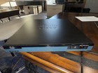 Cisco 2900 Series Cisco2901 k9 V06 Integrated Services Router