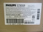 Lot Of 20 Philips 379008 Hg Lamp Rapid Start U Bent T8 Fluorescent Light Bulb