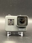 Gopro Hero 5 Black Edition 4k Action Camera W  64gb Sd  Extra Battery And Cable