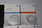2012 Volkswagen Jetta Owners Manual Oem Set Factory Guide Book