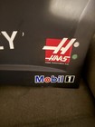 Kurt Busch Quarter Panel From Shr