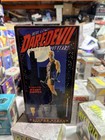 Daredevil Classic Yellow Small Scale Bowen Statue Marvel Vintage 1998 492 2000