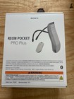 Sony Reon Pocket Pro Plus Sensing Kit Rnpk-p1pt Japan Wearable 2026 New Model