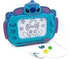 Cra-z-art Stitch Travel Magna Doodle Magnetic Drawing Board  Lilo And Stitch Kid