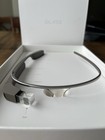 New Unopened Google Glass Explorer Edition Xe-c Full Kit Shale     Vintage Tech