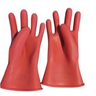 Magid Arc Dpl Linepro Class 0 Rubber Insulating Electric Gloves Size 10 1000v Ac