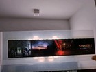 Sinners 70mm Film Strips  both Versions 