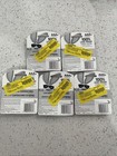 Energizer L92bp-4 Aaa Ultimate Lithium Batteries 5 Packs