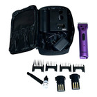 Wahl 8786-1001 Professional Animal Arco Pets Cordless Clipper Kit - Purple