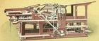 Miehle Printing Press Wk Norton Artist Rendering Meadville Mo - E11-c