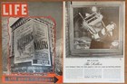 The Killers  Burt Lancaster  Ava Gardner  1946 Pressbook 492