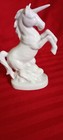 Otagiri Miniature Unicorn Statuette