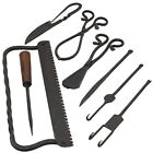 Historical Medieval 19th Century Replica Surgery Kit Collectible Surgical Kit