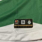 Club Santos Laguna Jersey Mens Medium Green White Liga Mx Soccer Charly Nwt