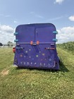 2004 Valley Straight Load 2 Horse Trailer
