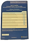 Microsoft Windows 7 Professional 32 64 Bit Dvd Discs Full Version For Windows B2