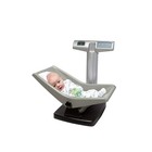 Health O Meter 524kl Digital Pediatric Seat Scale     50 Lb   23 Kg Capacity