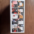 Speedball Deluxe Block Printing Kit 15 Piece New Sealed Nib 2024
