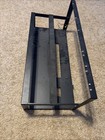 6 Gpu Mining Case Rig Aluminum Open Air Frame