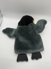 The Puppet Company Penguin Hand Puppet Soft Plush Material 