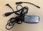 45w Usb-c Charger For Lenovo Thinkpad T480 T580 T490 T495s Power Supply Cord