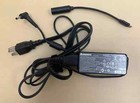 Laptop Charger 45w Usb Type C  usb-c  Ac Power Cord Supply  For Lenovo Thinkpad
