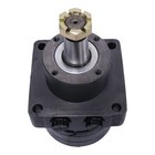 Drive Wheel Motor Hgm-15e-3051 00668900 For Hydro Lazer As Lazer Z As Lazer Z Ct