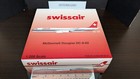 1 200 Swissair Douglas Dc-8-62 1970 s Colors Hb-idi Inflight 200   B-models