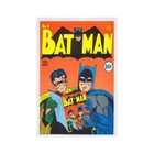 1 Pack Of 10 Bcw 7                X 11  Golden Age Comic Topload Holders