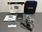 Escort Passport Max2 Max 2 Ii Hd Radar Laser Detector Bluetooth Gps
