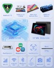 Bncf 11 Inch Android 15 Tablet Helio G100 Octa-core 16gb128gb 1tb Tf Bpad 11