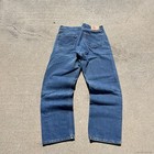 Vintage 90s Levis 501xx Made In Mexico