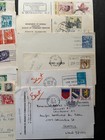 19x Reprint Asks Pacific Nw Research Foundation Seattle 3x C  G  Heller 1960 70s