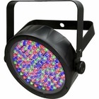 Chauvet Slimpar 56 Led Wash Light - Black Free Shipping