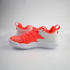 Under Armour Volleyball Shoe Women s Coral white New Without Box